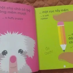 Cuốn Sách Khổng Lồ Về Năm Giác Quan 1009873