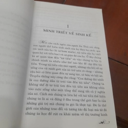 Triết lý về tiền bạc của người Do Thái 479262