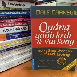 Quẳng gánh lo đi và vui sống