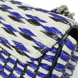 Túi xách Louis Vuitton Pochette Louise Chain 2015CR MM M50126 - Hàng hiệu Chính hãng 803027