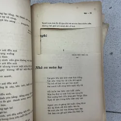 COMBO TẠP CHÍ HIỆN ĐẠI - 1960 (số 3,4,5,7,8,9) 750336