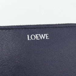 LOEWE CANBZ40X01 Ví tiền - Hàng hiệu Chính hãng 806572