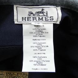 HERMES Mũ Cluodcell Parisienne Wappen H222023N Santonore - Hàng hiệu Authentic 833675