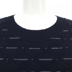 【Mã giảm giá】Chanel CHANEL Áo len 643229