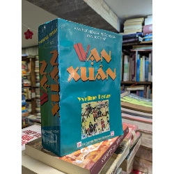 Vạn xuân - Yveline Feray 797330