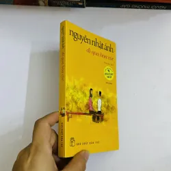 Nguyễn Nhật Ánh - Đi qua hoa cúc-truyện dài 1046340