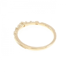 Nhẫn kim cương Agat 0.04CT - Hàng hiệu Authentic 836423