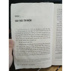 Cuộc cách mạng Blockchain — Don Tapscott & Alex Tapscott 577613