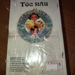 Tóc nâu - Saito Chiho 778246