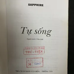 Tự Sống - chuyển thể thành phim và giành được 2 giải Oscar. 1030700