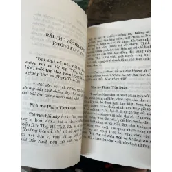 Tác giả về tác phẩm - Nguyễn Quang Thiều chủ biên 703481