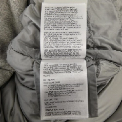 MONCLER DAVAL Áo khoác lông - Hàng hiệu Chính hãng 813205