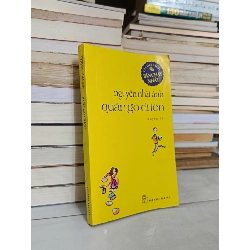 Quán gò đi lên - Nguyên Nhật Ánh 124567