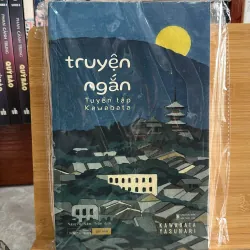 Truyện ngắn Tuyển tập kawabata yasunari