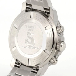 Tissot Seastar Chronograph T120.417.11.051.00 SS Quartz - Hàng hiệu Chính hãng 882244