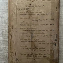 Bnb luận Văn học - Như Phong 1003879