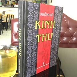 Kinh Thư (Khổng Tử) – Trần Lê Sáng & Phạm Kỳ Nam

