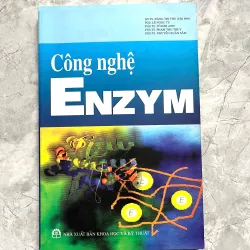 CÔNG NGHỆ ENZYM