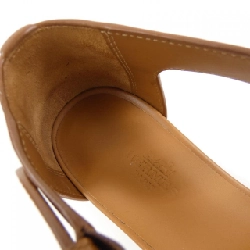 【Mã giảm giá】Giày HERMES 662734