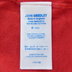 ジョンスメドレー JOHN SMEDLEY Polo Shirt - Hàng hiệu Chính hãng 900591