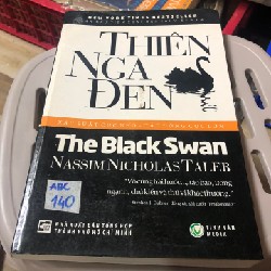 Thiên Nga Đen - Nassim Nicholas Taleb 60362