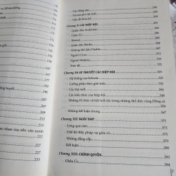 Không gian văn hóa nguyên thủy nhìn theo lý thuyết chức năng | R. Lowie  533944
