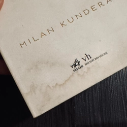 Combo màn + một cuộc gặp gỡ - Milan Kundera 474889