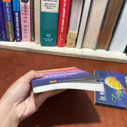 II Tập Truyện: Khoảng Sáng Hoàng Hôn - Đoàn Ngọc Minh - 2018 785700