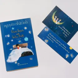 Làm Bạn Với Bầu Trời - Nguyễn Nhật Ánh