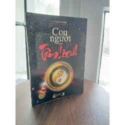Con Người Với Tâm Linh - Ths. Vũ Đức Huỳnh 539980