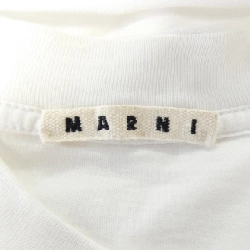 MARNI HUMU0223P1 T-shirt - Hàng hiệu Chính hãng 883112