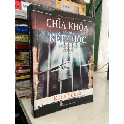 Chìa khoá dẫn đến kết cuộc mong đợi của bạn - Katie Souza