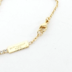 Saint Laurent 712345 Y1526 Vòng tay - Hàng hiệu Chính hãng 773190