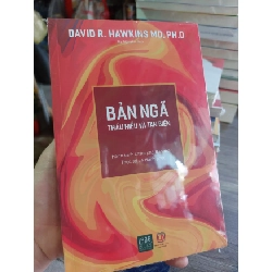 Bản ngã thấu hiểu và tan biến mới 100% HCM0504 911613