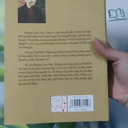 [MIỄN PHÍ BỌC SÁCH] Đường Xưa Mây Trắng - Thích Nhất Hạnh 1018911