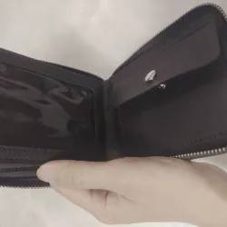 Ví nam cao cấp nhiều ngăn mới 100% 997432