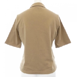 Áo polo PRADA logo tam giác 39575 SOOO 14LR - Hàng hiệu Chính hãng 818075