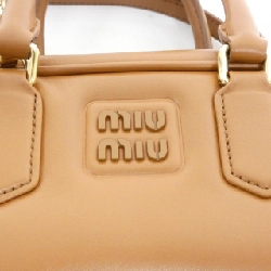 Túi Miu Miu 5BB142 616311