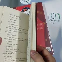 [MIỄN PHÍ BỌC SÁCH] [SEAL] Anh Không Là Con Chó Của Em! - Lê Hoàng 798867