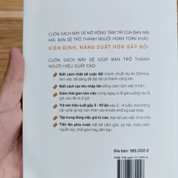 Người hiệu suất cao 597776