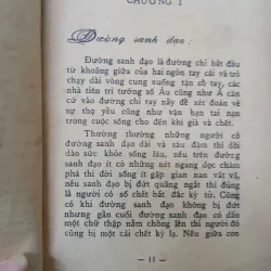 XEM CHỈ TAY - HUỲNH LIÊN TỬ 1007205