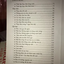 Nấu ăn thực dưỡng cơ bản - Các quy trình nấu rau củ và cốc loại - 	 Julia Ferré 933537