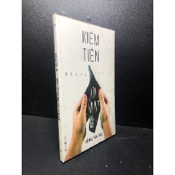 [Phiên Chợ Sách Cũ] Kiếm tiền không còn là bí mật 1503