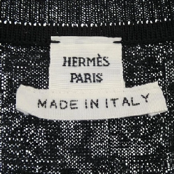 HERMES *96-7721 Áo vest dài - Hàng hiệu Chính hãng 823215