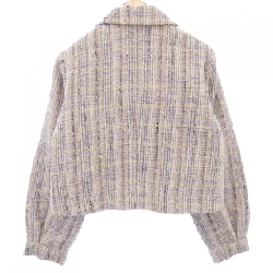 【Mã giảm giá】Áo khoác QUEENS COURT 636087