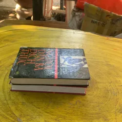 NGƯỜI ĐÀN BÀ ĐÍCH THỰC - trọn bộ hai tập- BARBARA TAYLOR BRADFORD 976601