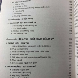 Bạo Chúa Trung Hoa - Đông A Sáng 543699