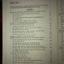 Pháp quyền nhân nghĩa Hồ Chí Minh - Vũ Đình Hoè 778234