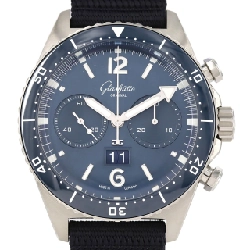 Đồng hồ Chronograph Seiko Original Glashütte 1-37-23-02-81-36 SS tự động - Hàng hiệu Chính hãng