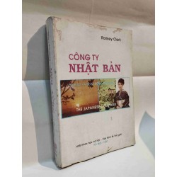 Công ty Nhật Bản - Rodney Clark